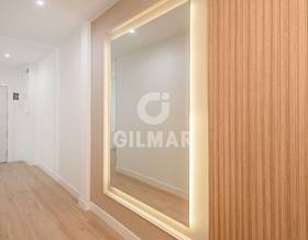 apartments for sale in madrid province