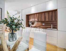 flat rent madrid capital by 3,000 eur