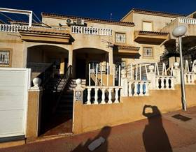 houses for sale in la zenia