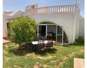 houses for sale in cabo roig