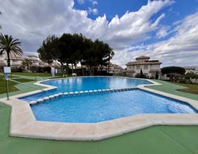 houses for sale in pilar de la horadada