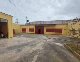 industrial warehouse sale madrid capital by 165,000 eur
