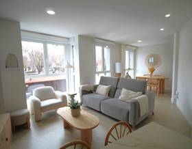 houses for sale in sur madrid