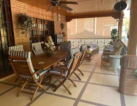 villas for sale in aranjuez