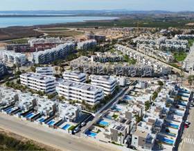 apartments for sale in la marina del pinet