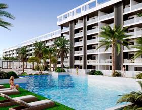 apartments for sale in los montesinos