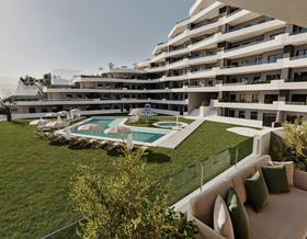 studio sale san miguel de salinas pueblo 9 by 285,900 eur