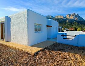 lands for sale in polop