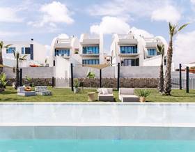houses for sale in daya nueva