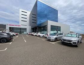 premises for sale in almeria province