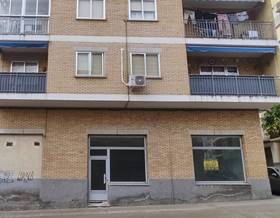premises rent caceres plasencia by 450 eur