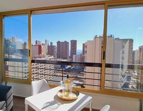 studio sale benidorm rincon de loix llano by 150,500 eur