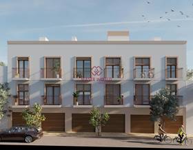 apartment sale hondon de las nieves pueblo by 175,000 eur