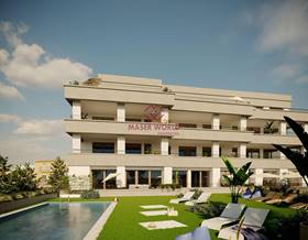 apartment sale hondon de las nieves pueblo by 205,000 eur