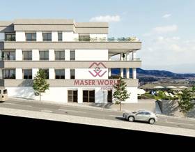 flat sale hondon de las nieves pueblo by 240,000 eur