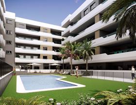 apartments for sale in santa pola