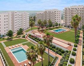 houses for sale in dehesa de campoamor
