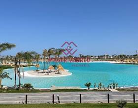 apartments for sale in los narejos