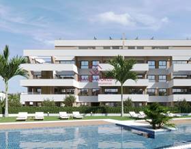 flat sale torre pacheco santa rosalia lake and life resort by 340,000 eur