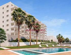 apartments for sale in campoamor