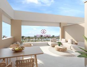 penthouse sale torre pacheco santa rosalia lake and life resort by 549,000 eur