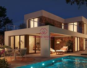 villas for sale in orxeta
