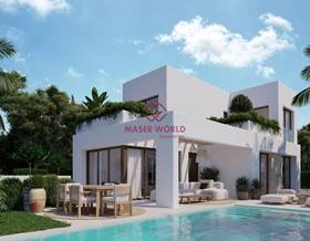 villas for sale in benimantell