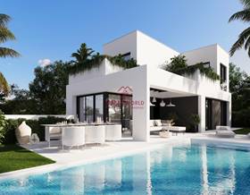 villas for sale in la villajoyosa vila joiosa