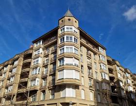 duplex rent guipuzcoa san sebastian by 2,000 eur