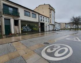 flat sale a coruña santiago de compostela by 190,000 eur