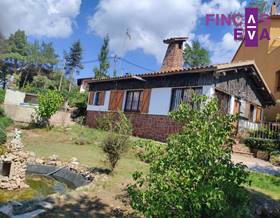 chalet sale prades carrer de  jaume huguet by 285,000 eur