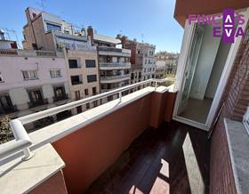 apartments for sale in sarria sant gervasi barcelona