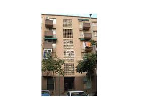 flat sale barcelona barcelona by 64,000 eur