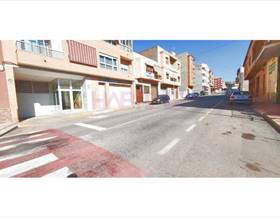 premises for sale in agost