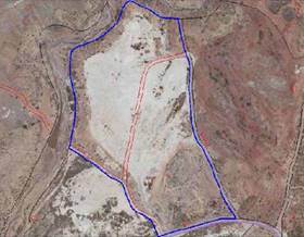 lands for sale in alicante province