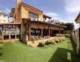 villas for sale in gran alacant