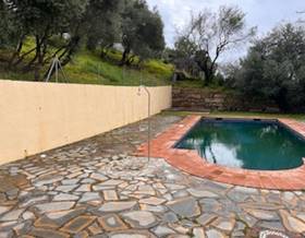 houses for rent in malaga province