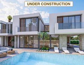 villas for sale in el albir