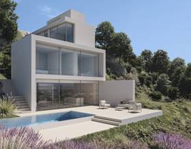 villas for sale in pedreguer