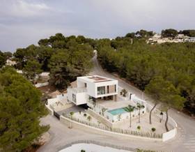 villas for sale in moraira
