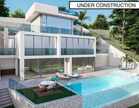houses for sale in l´ alfas del pi