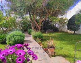 town house sale sant lluis sant lluis - s'ullestrar - torret by 675,000 eur