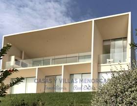 villa sale islas baleares es mercadal by 1,380,000 eur