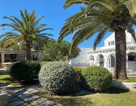 houses for sale in es castell