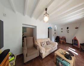 houses for sale in almachar