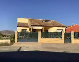villas for sale in guazamara