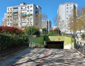 garages for sale in fuenlabrada
