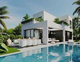 houses for sale in benimantell