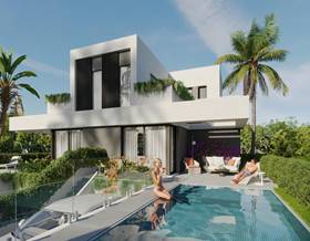villas for sale in callosa d´en sarria