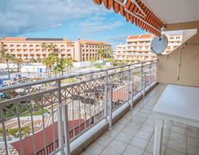 apartment sale playa de las americas arona compostela beach by 550,000 eur